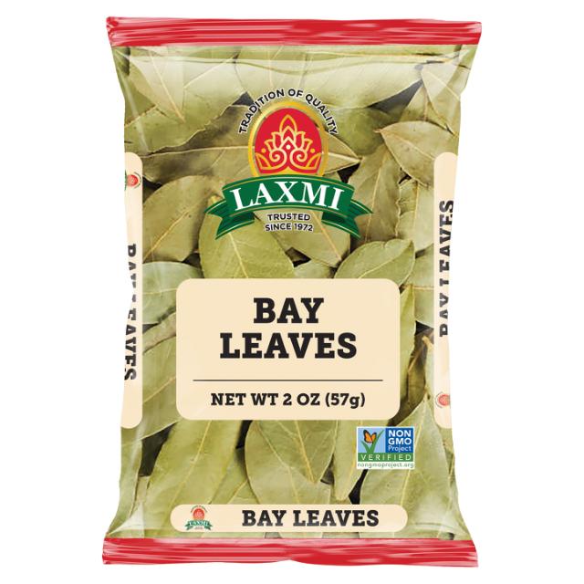 LX. BAY LEAVES 20X2 OZ (NONGMO)