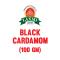 LX. BLACK CARDAMOM 20X100 GM