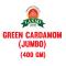 LAXMI GREEN CARDAMOM (JUMBO) 10X400 GM
