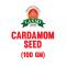 LX. CARDAMOM SEED 20X100 GM