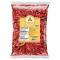 LX. RED CHILI WHOLE 10X400 GM (NONGMO)