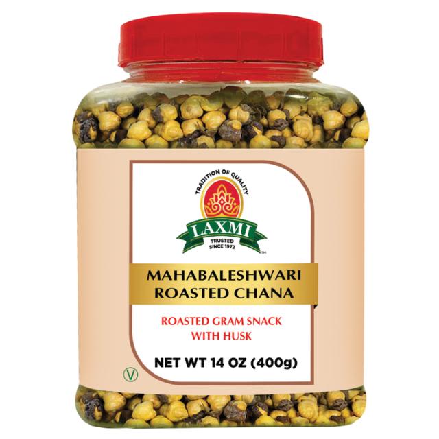 LX. MAHAB. RST CHANA (JAR) 10X400 GM