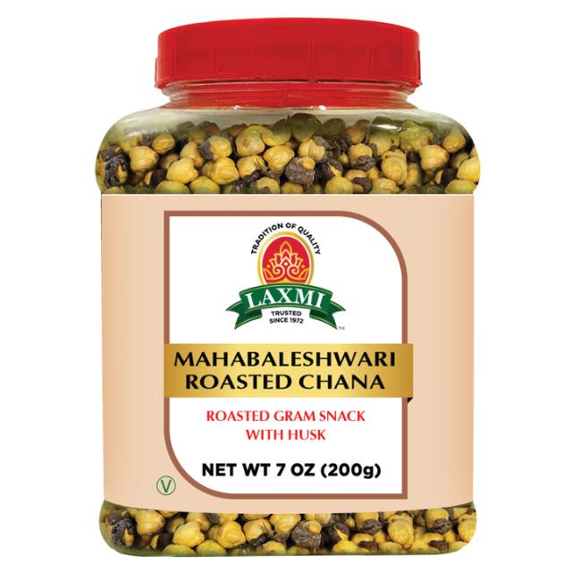 LAXMI MAHAB. RST CHANA (JAR) 20X200 GM