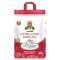 LX. EXTRA LONG BASMATI RICE 2X20 LB (NONGMO)