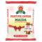 LAXMI ALL PURPSE FLOUR FEST PCK (4+1 LB) 8X5 LB