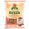 LAXMI BESAN (GRAM FLOUR) 8X5 LB (FEST PACK-INDIA)