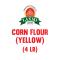 LAXMI CORN FLOUR (Y) 10X4 LB