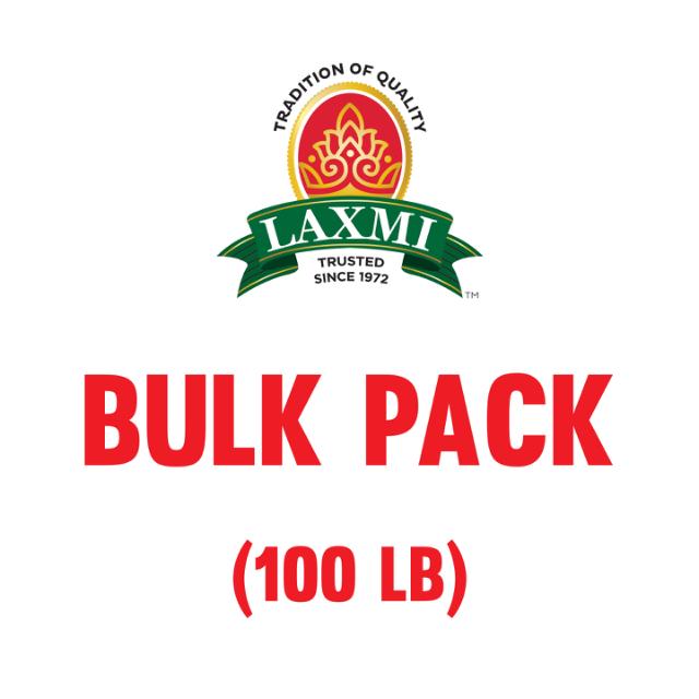 LX. FRESHLY MILLED RICE FLOUR BLK 100 LB