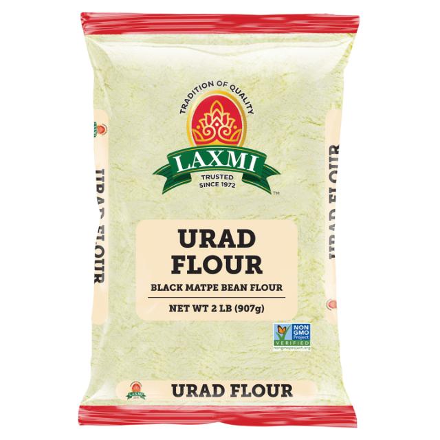 LAXMI URAD FLOUR 20X2 LB