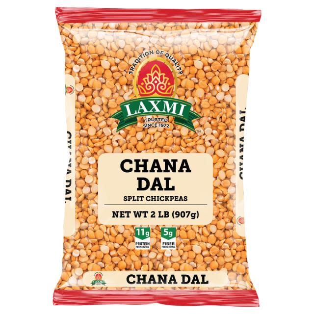 LX. CHANA DAL 20X2 LB