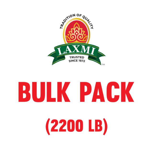 LX. MASOOR DAL 2200 LB (TOTE)