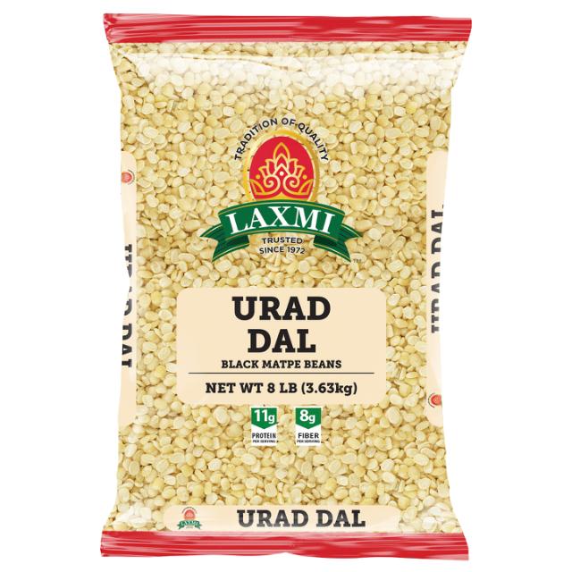 LX. URAD DAL 5X8 LB