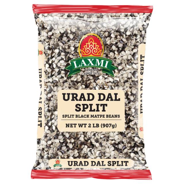 LAXMI URAD DAL SPLIT 20X2LB