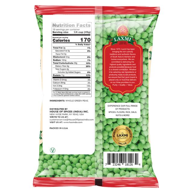 LX. GREEN VATANA 20X2 LB
