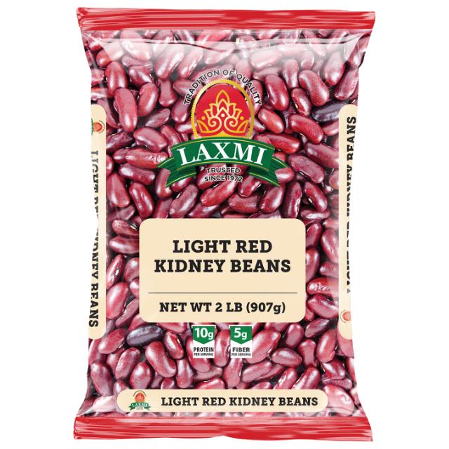 LX. RED KIDNEY BEAN LIGHT 20X2 LB
