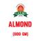 LX. ALMOND 10X800 GM