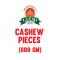 LX. CASHEW PIECES 10X800 GM
