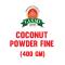 LAXMI COCONUT PWD FINE 20X400 GM