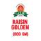 LX. GOLDEN RAISIN 10X800 GM