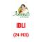 AMMA'S KITCHEN IDLI BLK 6X24X43 GM [PS]