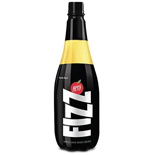 APPY FIZZ PET BOTTLE 24X500 ML
