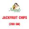 AMMAS KIT JACKFRUIT CHIPS 20X200 GM