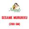 AMMAS SESAME MURRUKU 20X200 GM
