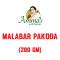 AMMAS MALABAR  PAKODA 20X200 GM