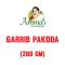 AMMA'S GAR RIB PAKODA 20X200GM