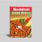 B. CHANA MASALA 120X100 GM MC