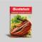 BADSHAH TANDOORI CHICKEN MASALA 120X100 MC
