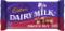 CADBURY FRUIT & NUT 18X110 GM
