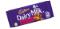 CADBURY DAILY MILK FRUIT & NUT CHO. 15X200 GM