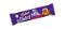 CADBURY DAIRY MILK FRUIT & NUT CHO. STD 48X45 GM