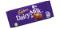 CADBURY DAILY MILK CHOCOLATE 17X200 GM