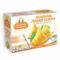 COLONEL PUNJABI VEGETABLE SAMOSA 25PC 6X1875 GM