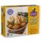 COLONEL JUMBO PUNJABI SAMOSA 12X8X75 GM