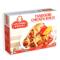 C.K. TANDOORI CHICEKN ROLL 12X390 GM 3 PC