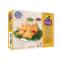 COLONEL CHICKEN HM WRAP SAMOSA 12X284GM 10PC
