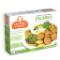 COLONEL FALAFEL (FULLY COOKED) 12X380G 20PC