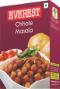 EVEREST CHOLE MASALA 120X100 GM MC