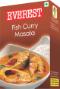 EVEREST FISH CURRY MASALA 10X50 GM IN