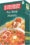 EVEREST PAVBHAJI MASALA 120X100 GM MC