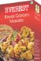 EVEREST ROYAL GRAM MASALA 10X100 GM IN
