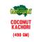 G.G. COCONUT KACHORI 12X490 GM [PS]