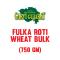 G.G. FULKA ROTI WHEAT BLK 12X750 GM [PS]