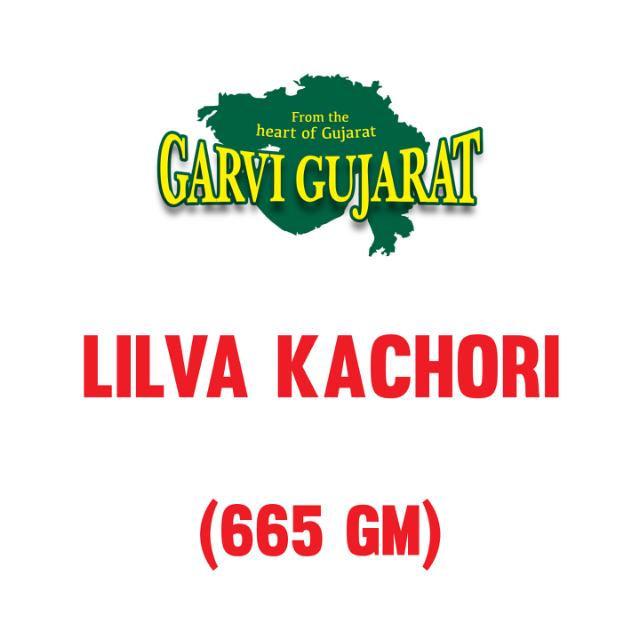 G.G. LILVA KACHORI 12X665 GM [PS]