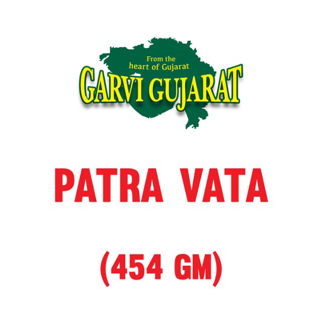 G.G. PATRA VATA 12X454GM