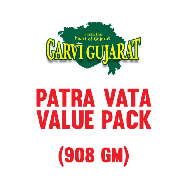 G.G. PATRA VATA 6X908GM