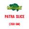 G.G. PATRA SLICE 24X350 GM [PS]